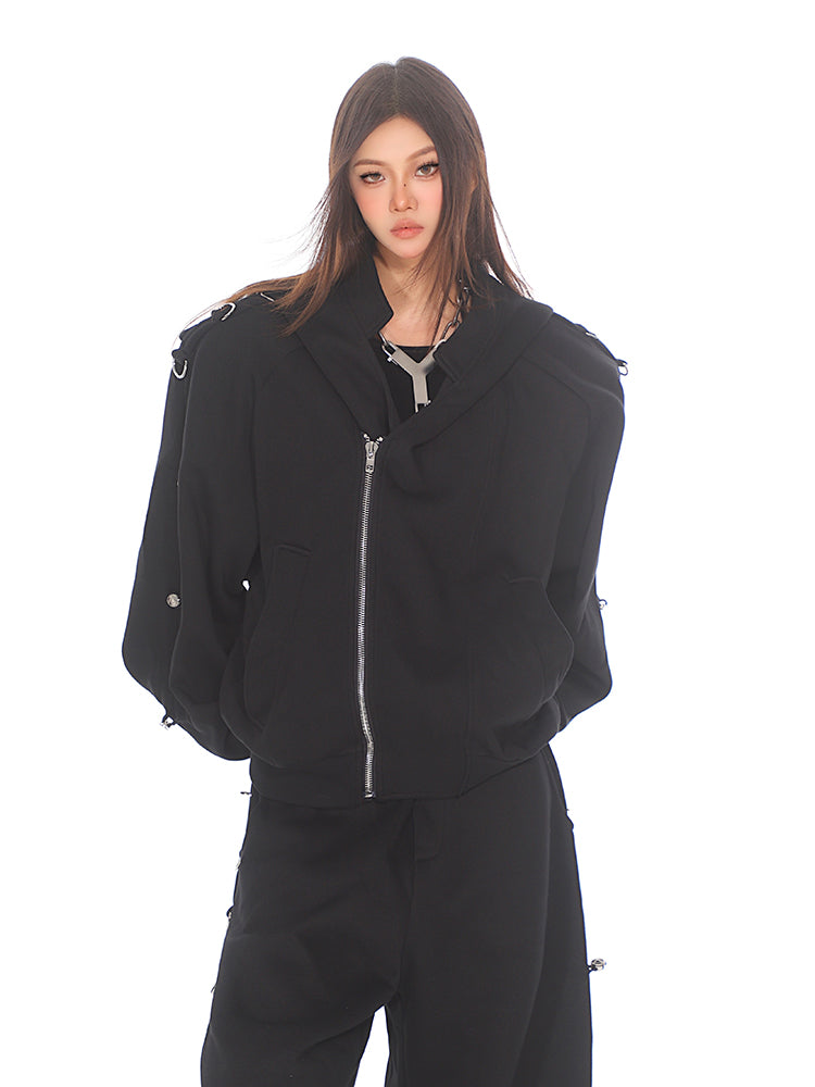 【24s Oct.】Luxury Loose Long-sleeved Sweatshirt ArtsKoreanMan