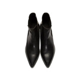【New】Genuine Leather Boots ArtsKoreanMan