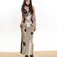 【24s January.】Deep V Sequin Sexy Party Dress