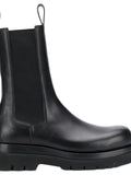 【New】Heightened Men's Leather Boots ArtsKoreanMan
