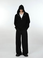 【24s Nov.】Hooded Pullover Sweatshirt ArtsKoreanMan