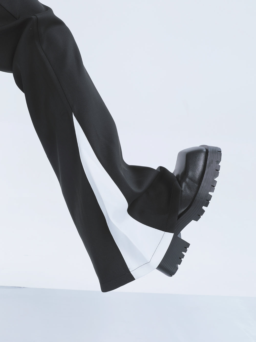 【23s September.】Removable Patchwork Double-Breasted Suit ArtsKoreanMan