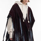 【January 25】Deconstructing The Heavy Fringe Jacket