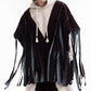 【January 25】Deconstructing The Heavy Fringe Jacket