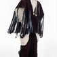 【January 25】Deconstructing The Heavy Fringe Jacket