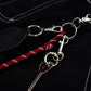 Vintage Lanyard Keychain Pendant Accessories