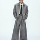 【25s Sep.】"Starlight" Hot-drilled Sequined Jacket/pants