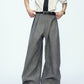 【25s Sep.】"Starlight" Hot-drilled Sequined Jacket/pants
