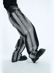 【23s September.】Relaxed tie-dye straight-leg jeans ArtsKoreanMan