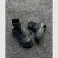 Vibe Style Outdoor Functional Thick Bottom Short Boots