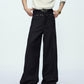 【25s Sep.】Blended Wool Deconstructed 3D Tailoring Suit/Trousers