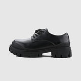 【New】Platform Trendy Shoes ArtsKoreanMan