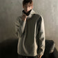 【25s Jan.】Soft Space Cotton Hooded Sweatshirt