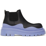 【New】Heightened Platform Boots ArtsKoreanMan