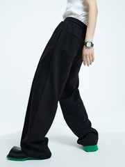 【23s September.】Simple Casual Trousers Top Sports Suit ArtsKoreanMan