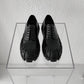 【New】Toothed Leather Shoes