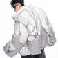 【25s Jan.】Deconstructed Puffer Coat