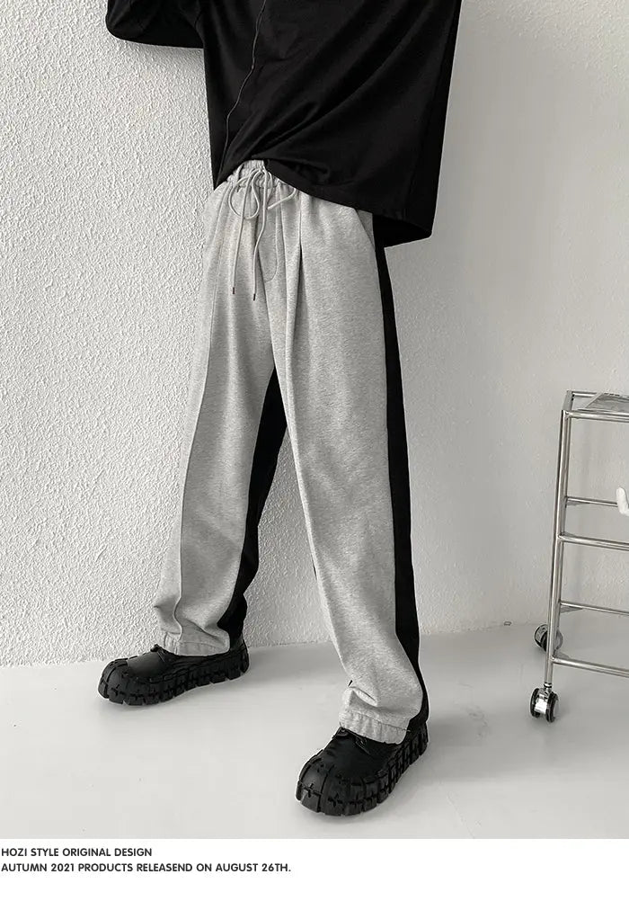 【New】Toothed Leather Shoes ArtsKoreanMan