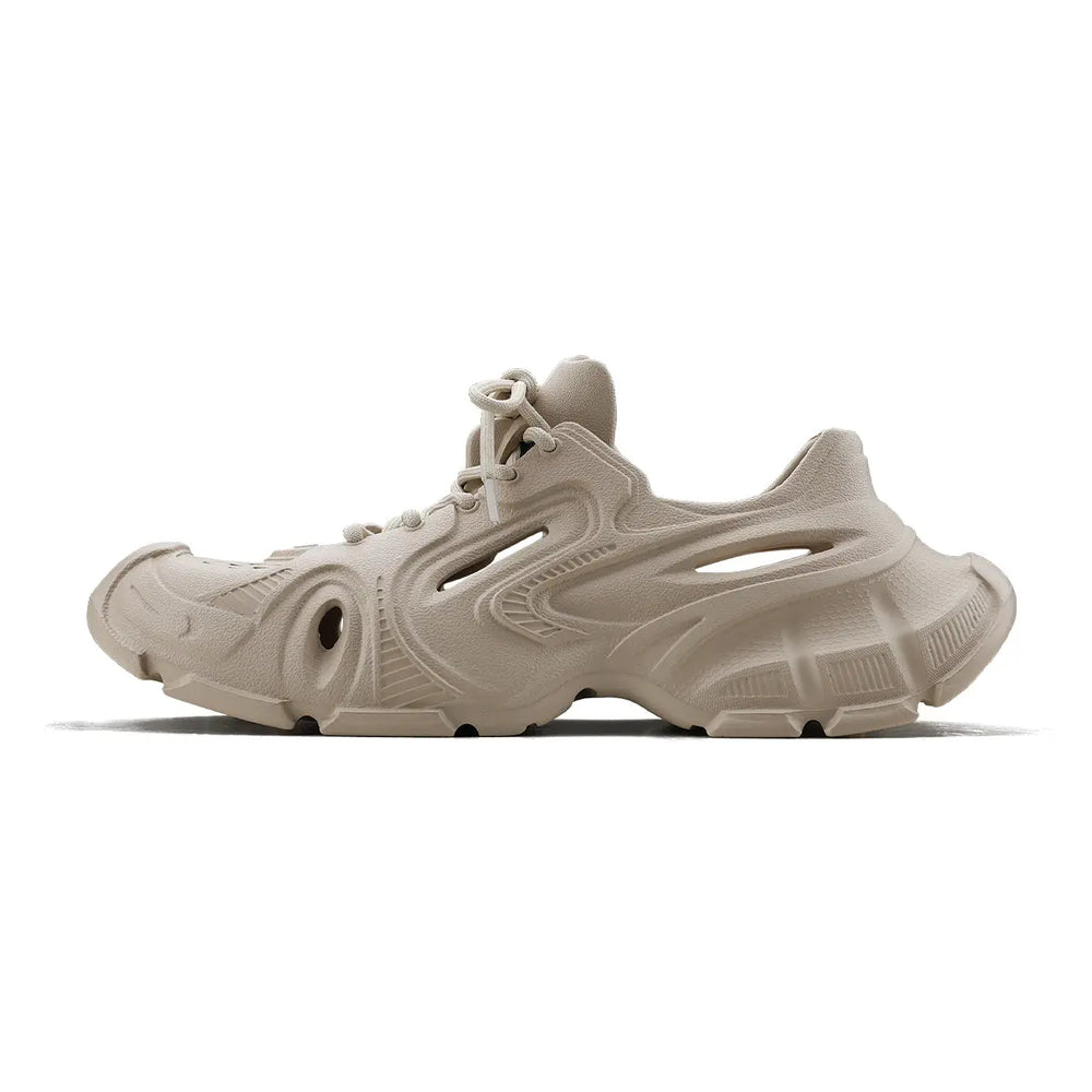 【New】Platform Sports Sandals ArtsKoreanMan