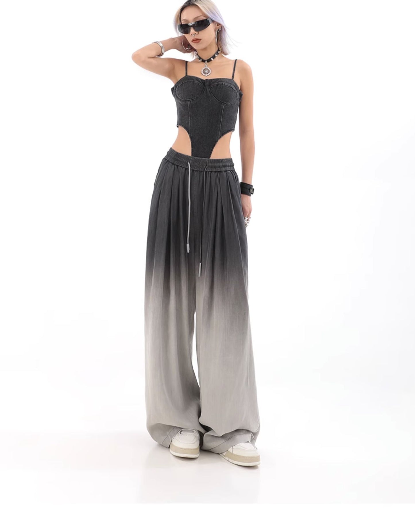 【23s July.】Gradient Lounge Pants