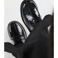 【New】Mirror Round Toe Shoes