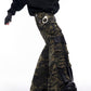 【25s Jan.】Vintage Camouflage Cargo Pants