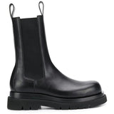 【New】Heightened Men's Leather Boots ArtsKoreanMan