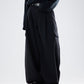 【23s December.】Loose Trousers with Drapey Pleat Design