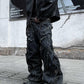 【25s Jan.】Deconstructed Distressed Jeans