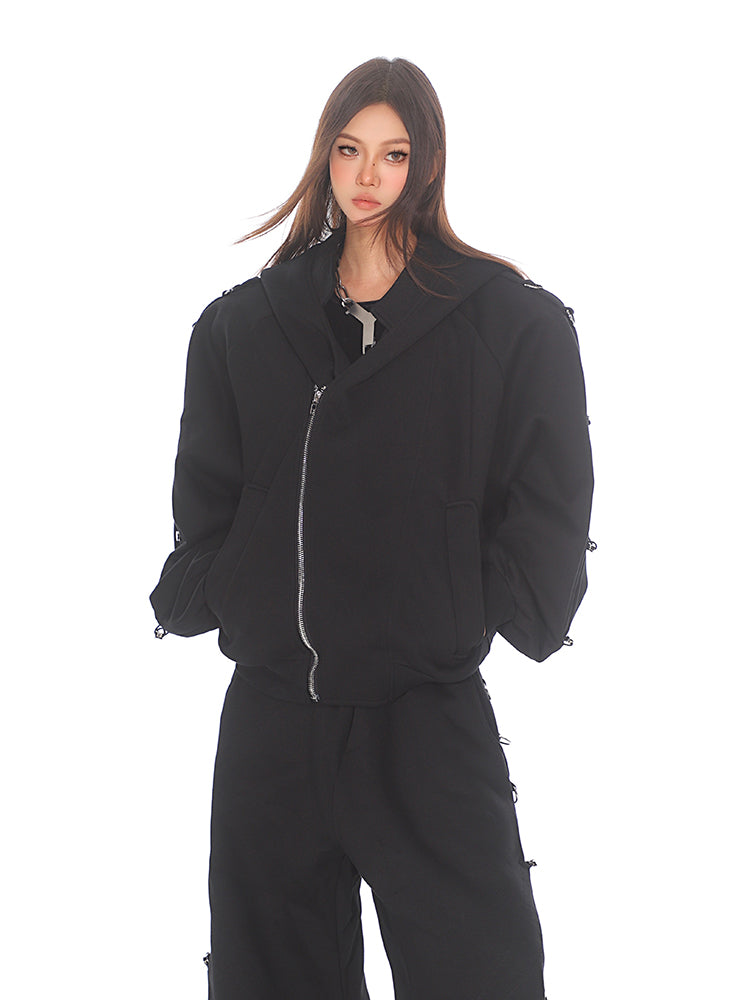 【24s Oct.】Luxury Loose Long-sleeved Sweatshirt ArtsKoreanMan