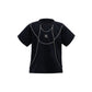 【24s Aug.】Metal Chain Design Loose T-shirt