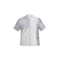 【24s June.】Deconstruction Chinese Style Button Design Noble T-shirt