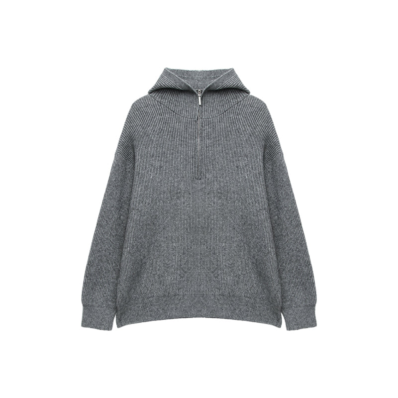【24s Nov.】Hooded Pullover Sweatshirt ArtsKoreanMan