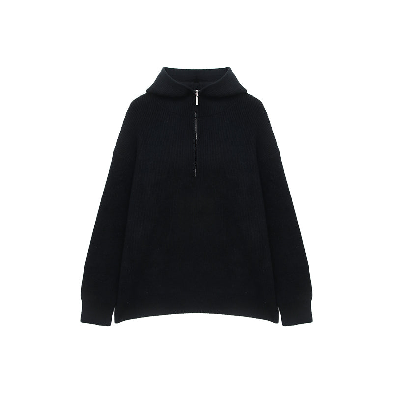 【24s Nov.】Hooded Pullover Sweatshirt ArtsKoreanMan