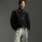 【25s Mar.】Deconstructed Tailoring Short Casual Suit