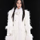 【23s December.】Premium Lambswool Fur Coat