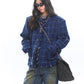 【25s Mar.】Chanel-Inspired Relaxed Fit Tweed Jacket