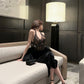 【24s Dec.】Designer Waist Cinching Dress ArtsKoreanMan