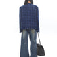 【25s Mar.】Chanel-Inspired Relaxed Fit Tweed Jacket