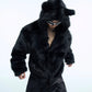 【24s Nov.】Niche Anti-mink Cat Ear Hooded Designer Sweater