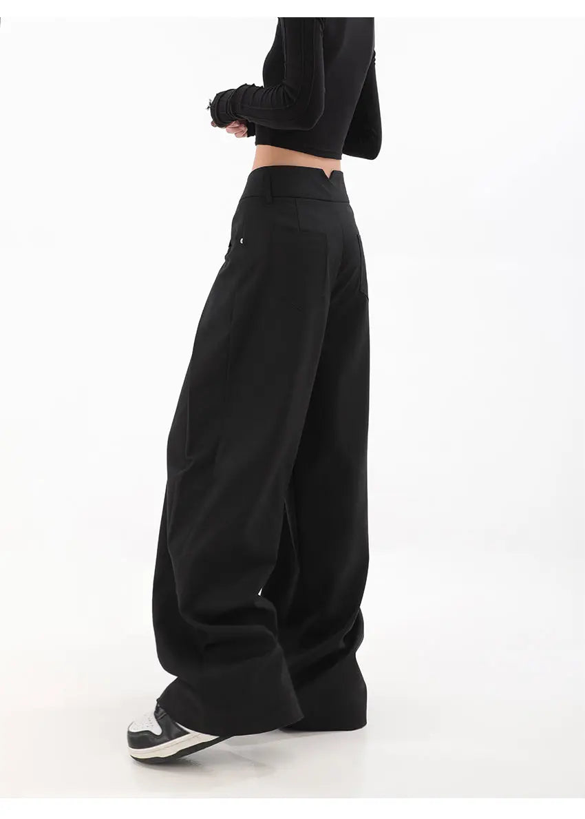 【23s July.】Casual Suit Pants ArtsKoreanMan