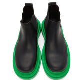 【New】Heightened Platform Boots ArtsKoreanMan