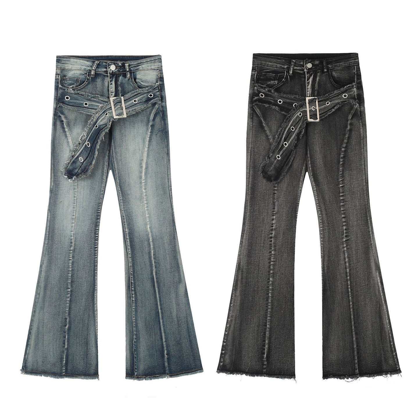 【23s October.】American Vintage BootCut Jeans