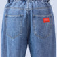 【23s September.】Minimalist Blue Jeans