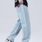 【23s September.】Minimalist Blue Jeans