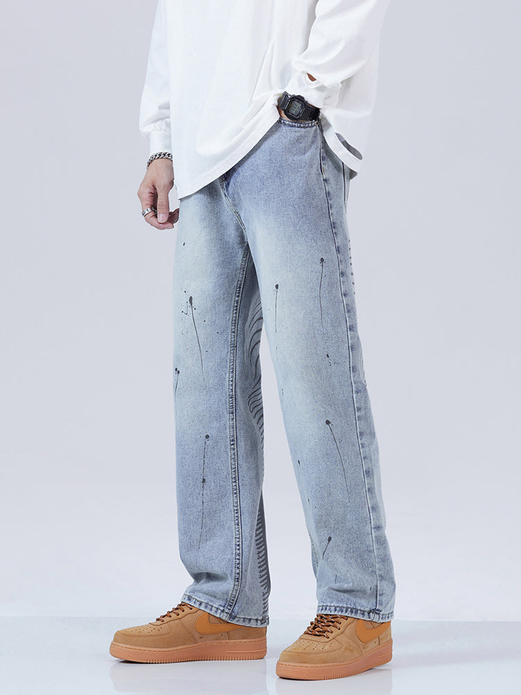AKM Jeans Series – ArtsKoreanMan