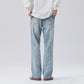 【23s September.】Simplicity Light-colored Jeans