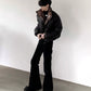 【25s Sep.】Rivet High Street Diamond Vibe Jeans