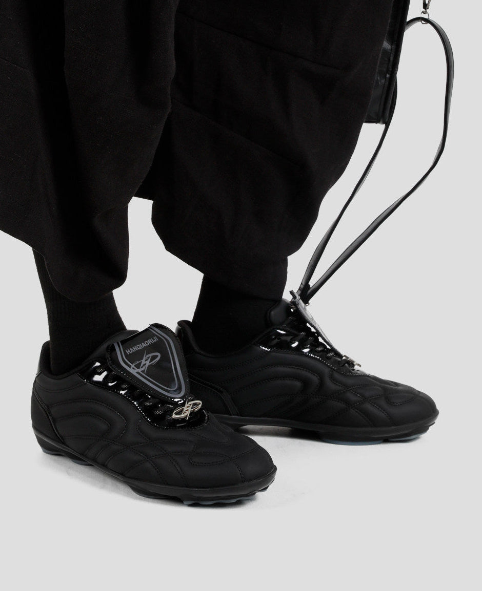 "Turbine" Casual Dexun Shoes