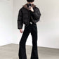 【25s Sep.】Rivet High Street Diamond Vibe Jeans